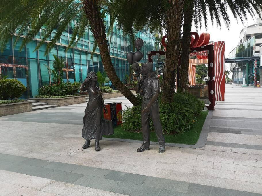 Country Garden Bay Point By Easyhomestay Apartment Johor Bahru