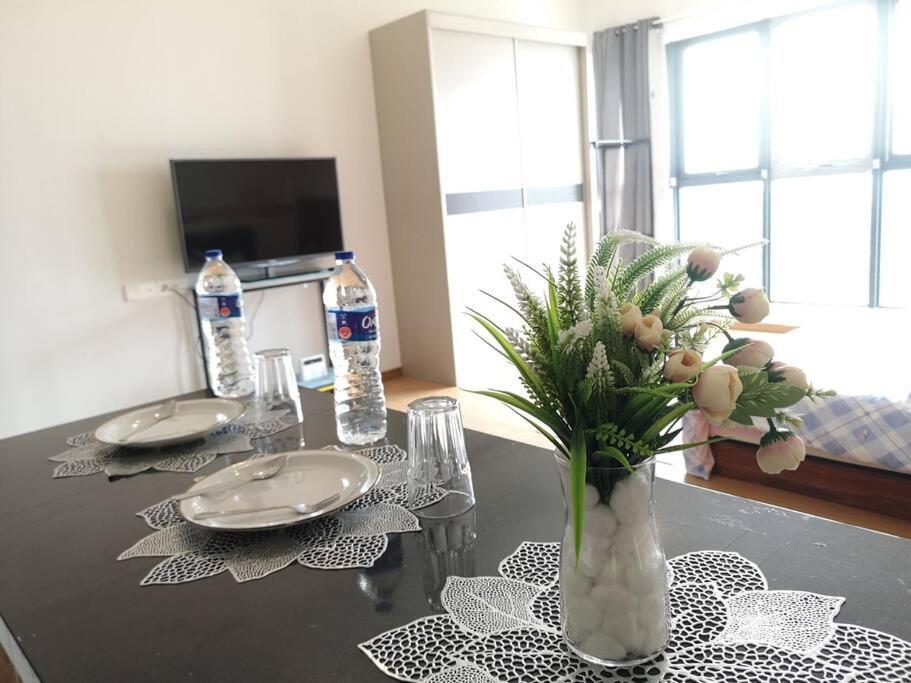 Country Garden Bay Point By Easyhomestay * Johor Bahru