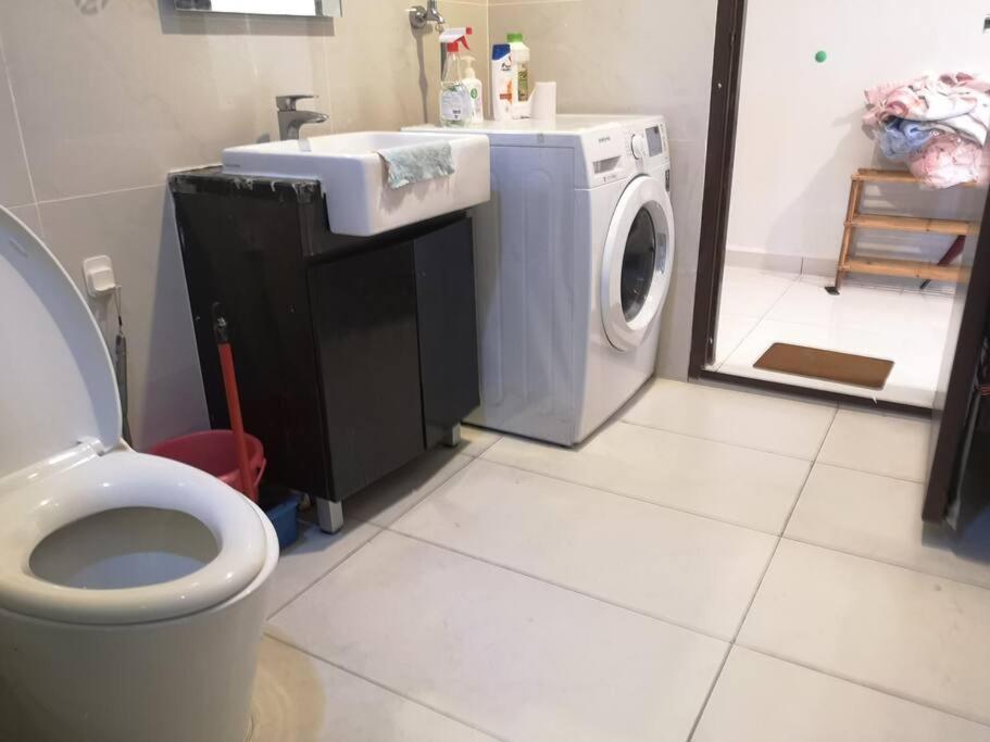 Country Garden Bay Point By Easyhomestay * Johor Bahru