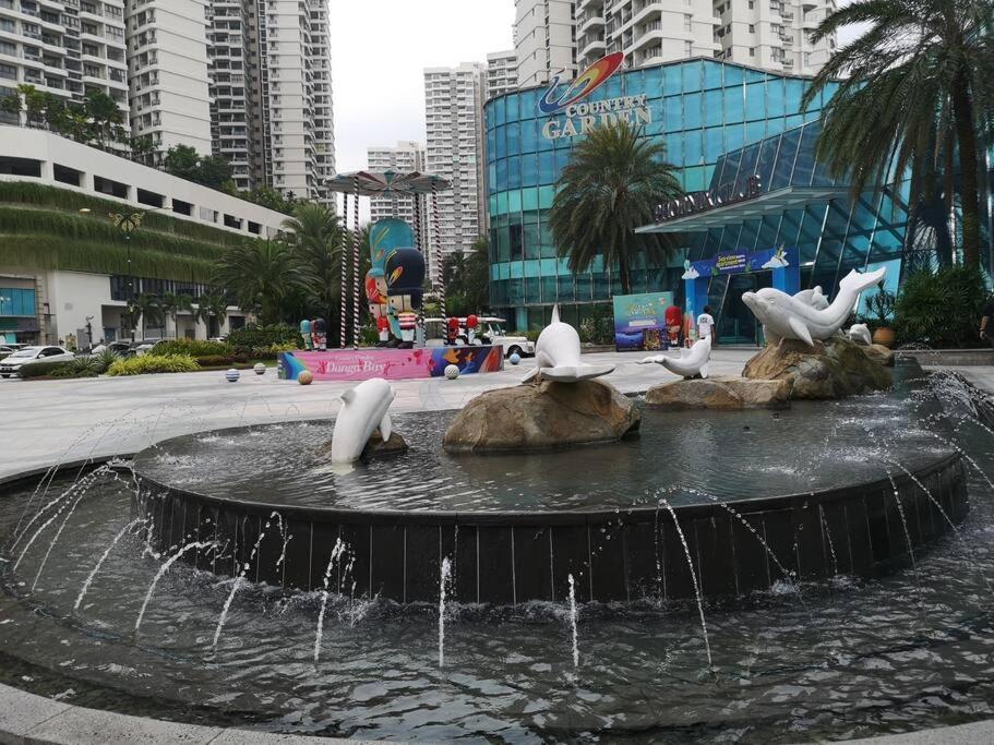 Apartment Country Garden Bay Point By Easyhomestay
